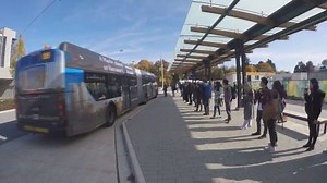 Metro Vancouver bus drivers issue 72-hour strike notice
