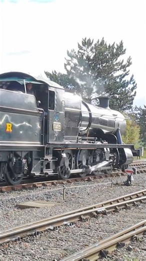 2884 Class GWR Heavy Freight Locomotive