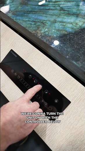 Invisacook is a revolutionary cooking solution that allows you to cook directly on your ceramic.