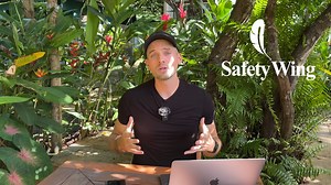 I Stopped Using SafetyWing Travel Insurance — Here’s Why