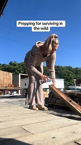 Bear Grylls style survival adventure begins in wild