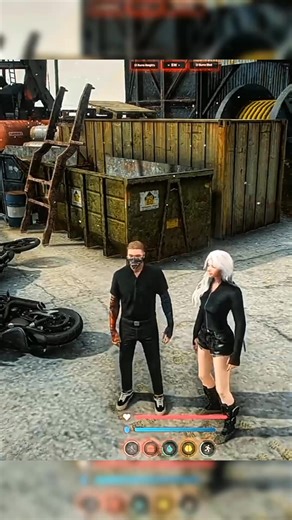 Jampe Jampe Gacha: Serunya Live Ruby dan Teman-Teman