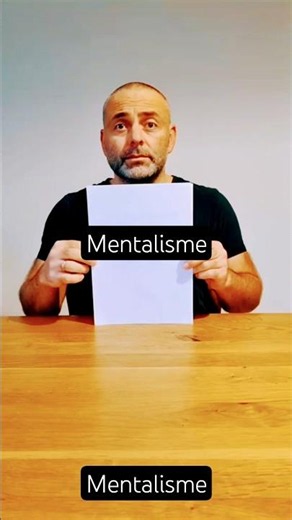 mentalism incredible magic experience #mentalism #mentalist #magic