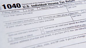 What new deductions and credits will change your 2026 filing season return?