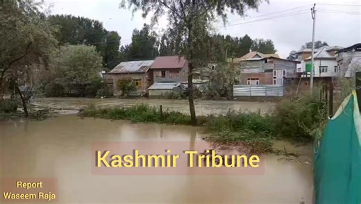 6.9K views · 124 reactions | Live Visual From #HanjiGund #Chadoora Report Waseem Raja & Ehtisham Kashmiri | Kashmir Tribune | Facebook
