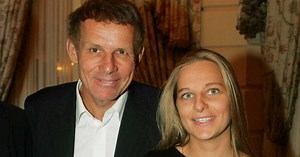PPDA accusé de viols : sa fille Morgane sort du silence et prend sa défense