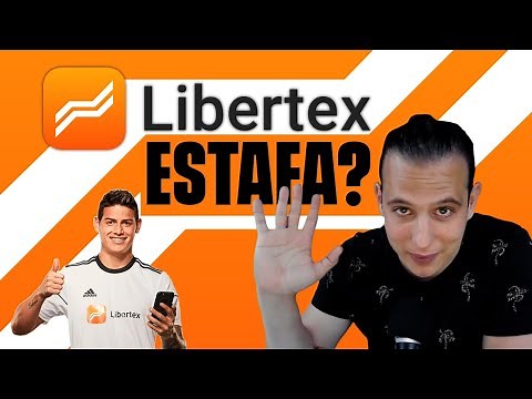 🚫Libertex opinión 👉¿Libertex una estafa?