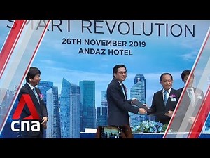 Daikin acquires BMS Engineering for S$12.9m