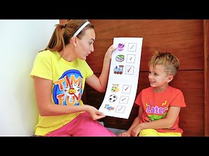 Niki veut être un bon frère pour Chris