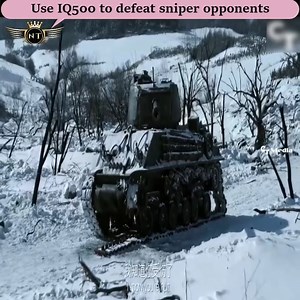 30M views · 228K reactions | Use I500 to defeat sniper opponents | Geena Thelatina | Facebook