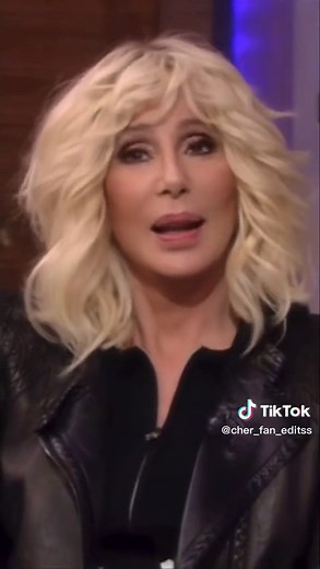 cher_fan_editss on TikTok