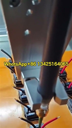 2K Epoxy Mixing and Dispensing Machine Demo