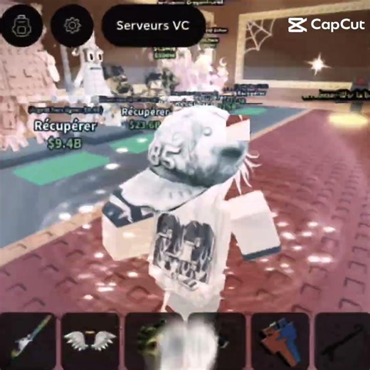 edit aléatoire numéro 1