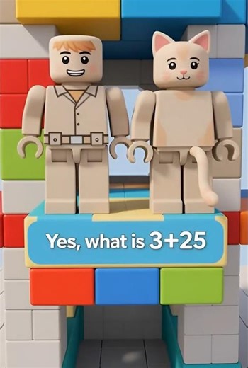 roblox with cat learning math #roblox #education #robloxbelajar #learnenglish #learnmath