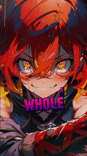 Nightcore - E.T. (Rock Version) ⚡🔥 #nightcore #rock #lyrics #harmonyhub