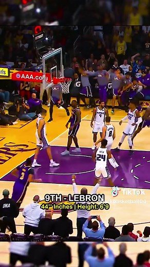 Most impressive?!👇👇👇#basketball #nba