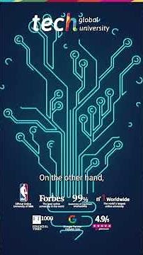 Fundamentals of electrical circuit analysis ❘ TECH Global University