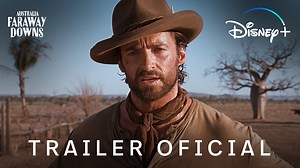 98K views · 672 reactions | Nicole Kidman e Hugh Jackman são os protagonistas de “Austrália: Faraway Downs”, uma reinvenção cativante da obra-prima cinematográfica de Baz Luhrmann, “Austrália”. Uma minissérie em seis partes, disponível a 26 de novembro em exclusivo no #DisneyPlus. | Disney+ | Facebook