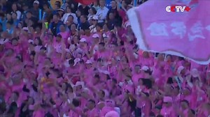 The 12th round of the Hunan Football League, also known as "Xiang Chao," was held in Yongzhou City, central China's Hunan Province, on November 29, igniting public enthusiasm for football and boosting local tourism. https://www.cctvplus.com/news/20251130/8455350.shtml#!language=1 | CCTV