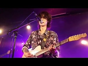 Drug Restaurant Concert Jung Joon Young Live Full HD 정준영 드럭 레스토랑 콘서트