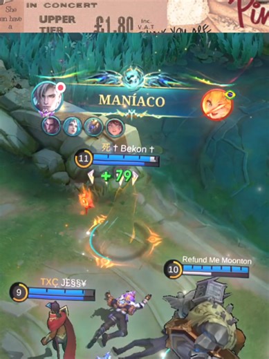 Slk o que essa mathilda joga comigo tá gravado kkk... @† Devil † _ _ _ _ _ _ _ _ _ _ _ _ _ _ _ _ _ #mlbb #duo #sabrinacarpenter #Heartopia #Heartopiaparty