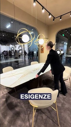 ✨ Choosing your table intelligently ✨ by Formarredo Due