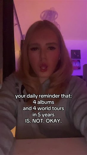 Why One Direction Deserved More Than 5 Albums