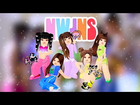 OUTFIT CODES Roblox NewJeans 'New Jeans' | Diaries