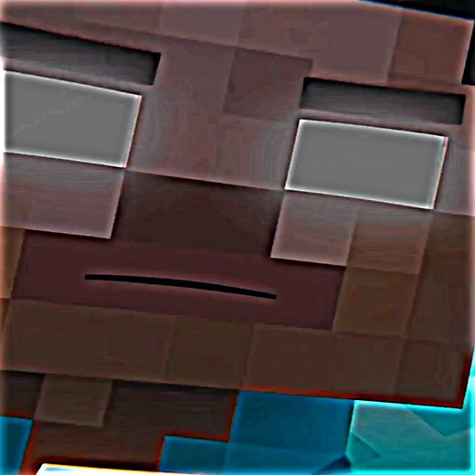 Herobrine vs. Steve in Epic Minecraft Animation