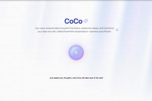 CoCo - The Multi-Agent Data Consultant