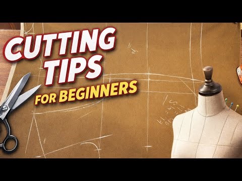 Vascoat Cutting - Step by step Double Bress | Easy to Learn | 100% Real Tutorial |