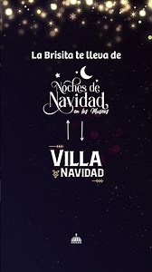 Se siente la Brisita, y con ella llega una experiencia para toda la familia. ❄️✨