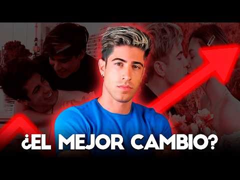 La Historia Completa de Alejo Igoa: De YOUTUBER por hobby al YOUTUBER más grande de Latinoamérica