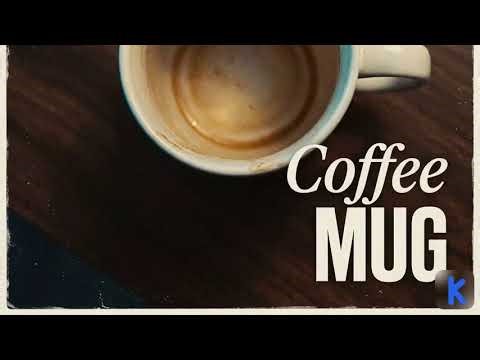 Focus Sequence 07: The Empty Coffee Mug | Syntax Beats AI 🎧