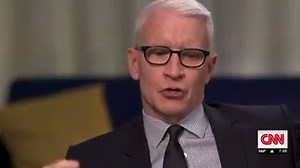 1.8M views · 2.6K reactions | "I was personally shattered, and then you kind of reform yourself in this quiet, grieving world that was created in the house." Comedian Stephen Colbert opens up to Anderson Cooper about grief and the death of his dad and brothers in a plane crash when he was 10 years old. | CNN Replay | Facebook