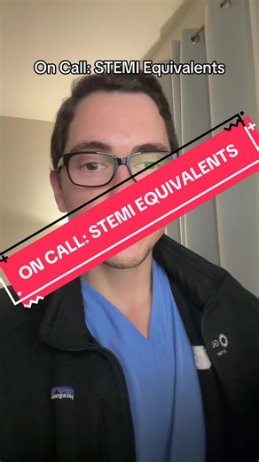 Understanding Occlusive Myocardial Infarctions in ECG