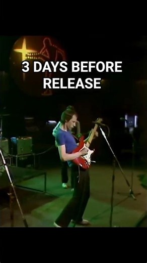 Sultans of Swing - Dire Straits 1978 vs 1983 (Then & Now ✨)