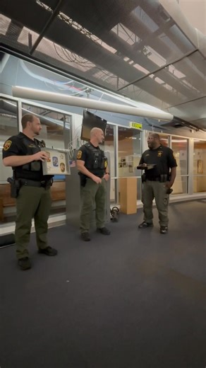 4.6K views · 46 reactions | Winchester City Sheriff's Office on Reels | Facebook