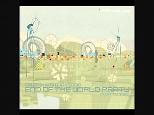 Medeski Martin & Wood - Anonymous Skulls