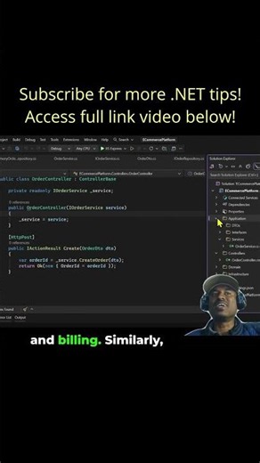 How to organize your code like a pro #softwareengineering #programming #tech