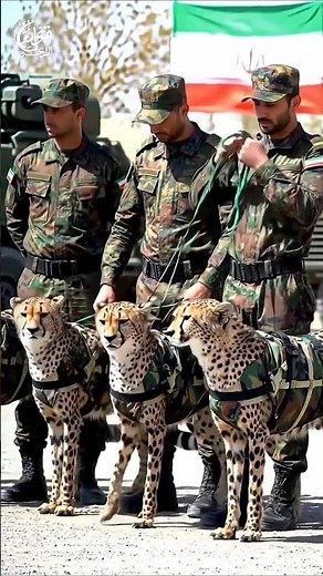 Iran Tricked the US with Fake Fighter Jets Painted on the Ground ( Iran’s Smartest War Trick )