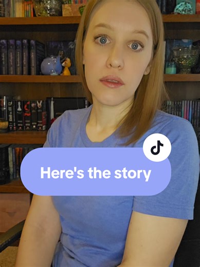 Spoiling Fantasy Books: A Reader's POV