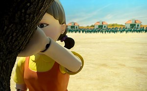 网飞韩剧 鱿鱼游戏 原声音乐 全曲经典赏析 Squid Game OST Netflix