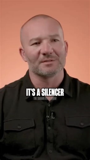 Navy SEAL Debunks the Suppressor Myth 🤯