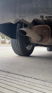 Turbo Simulator Sound Muffler Tip Pipe Mini Cooper Muffler Nozzle Car | Super Car - Classic Cars