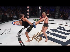 Bellator 195: Best of - Kristina Williams