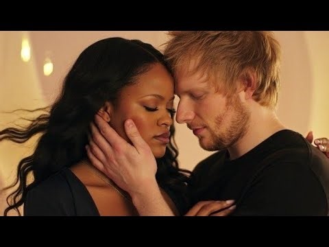 Rihanna ft. Ed Sheeran — I See You (Emotional Music Video)