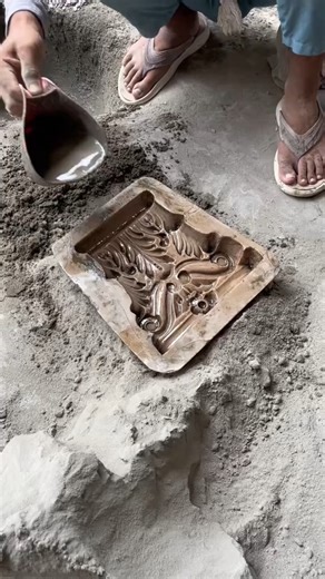 3.6K views · 74 reactions | Cement work on Reels | Facebook