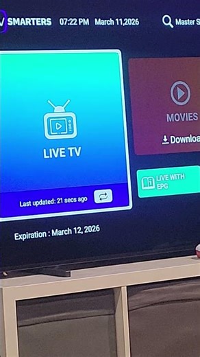 Firestick login info #firestick4k #sky #skyglass