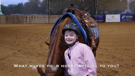 Joseph Trautman & Smart Whizard Spook: 2025 SWRHA Short Stirrup Champions Slate 2 Smart Whizard Spook is by Smart Spook and out of Miss Poco Whizzed, owned by Christinje Trautman and bred by Andre Lauzon. | Tom McCutcheon's Virtual Horse Help